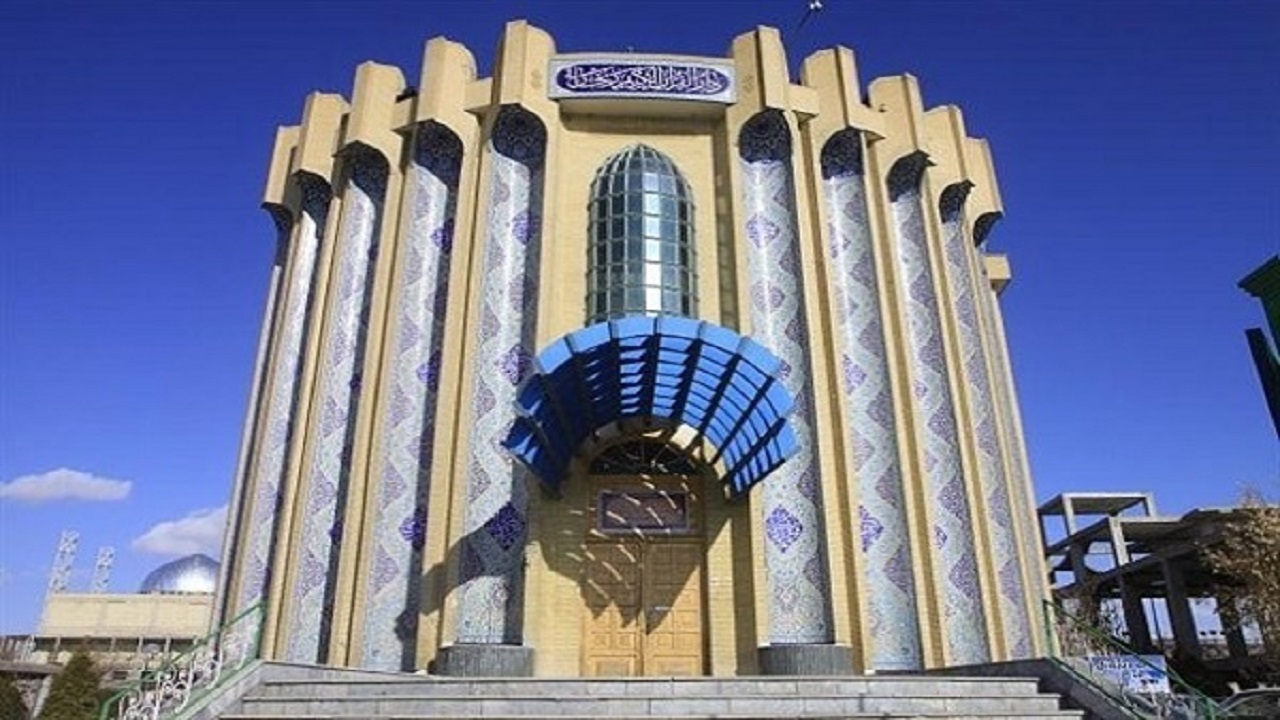 مدیر جدید موسسه دارالقرآن‌الکریم زنجان منصوب شد