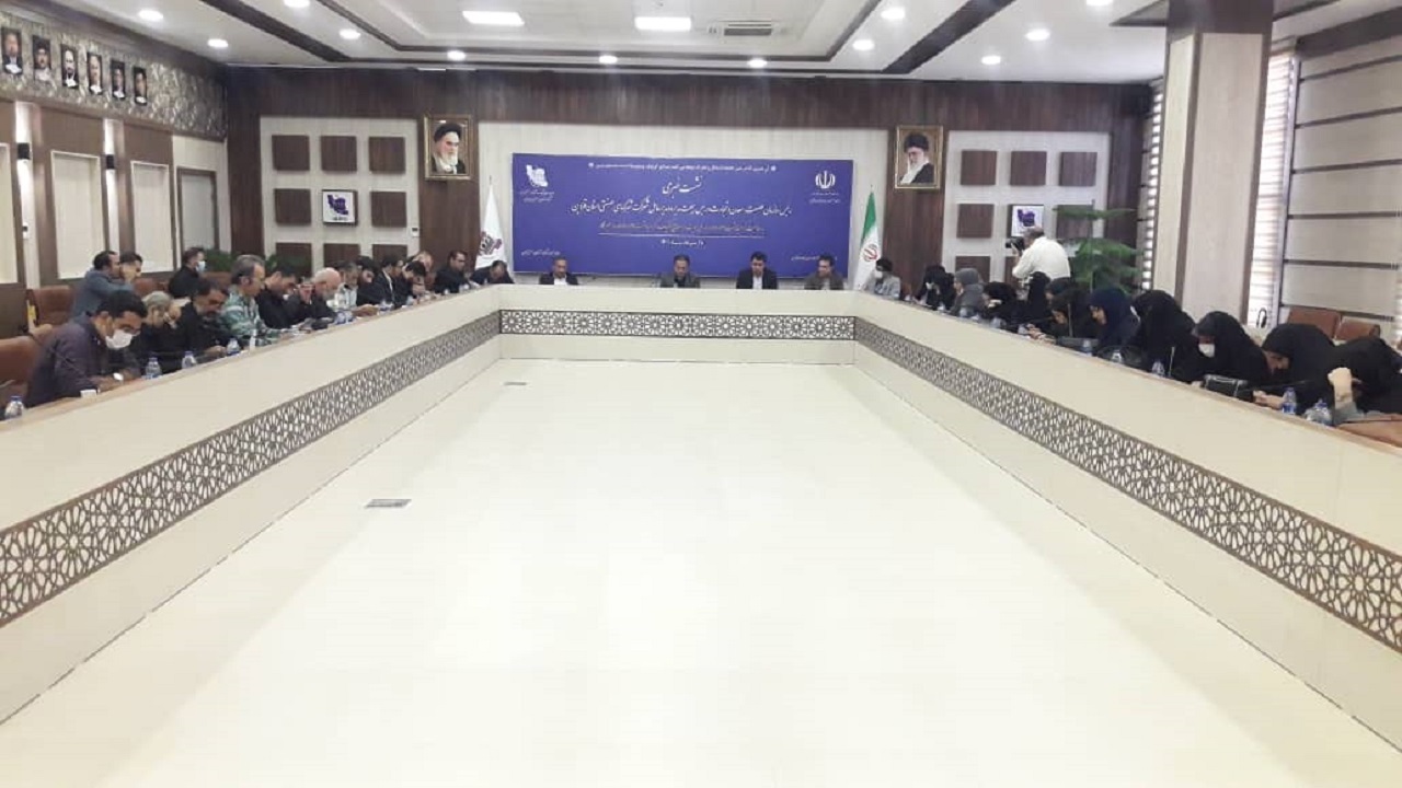 بازگشت ۲۴ واحد به چرخه تولید در استان قزوین