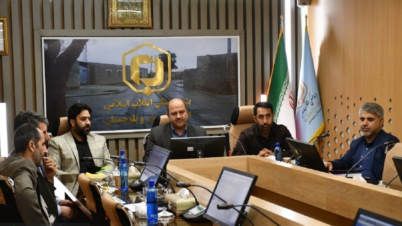 تفاهمنامه ساخت ۴۰ هزار واحد مسکونی در کشور