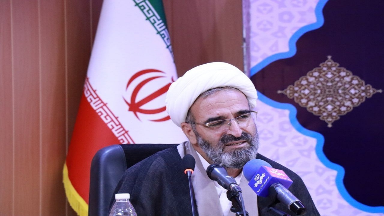 رویکرد برنامه‌های هفته دولت امسال اعتمادسازی باشد