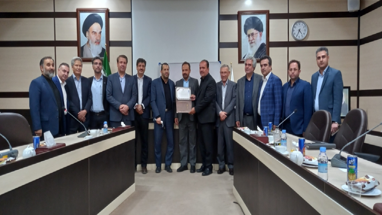 مجوز فعالیت انجمن فعالان اقتصادی افغانستان صادر شد