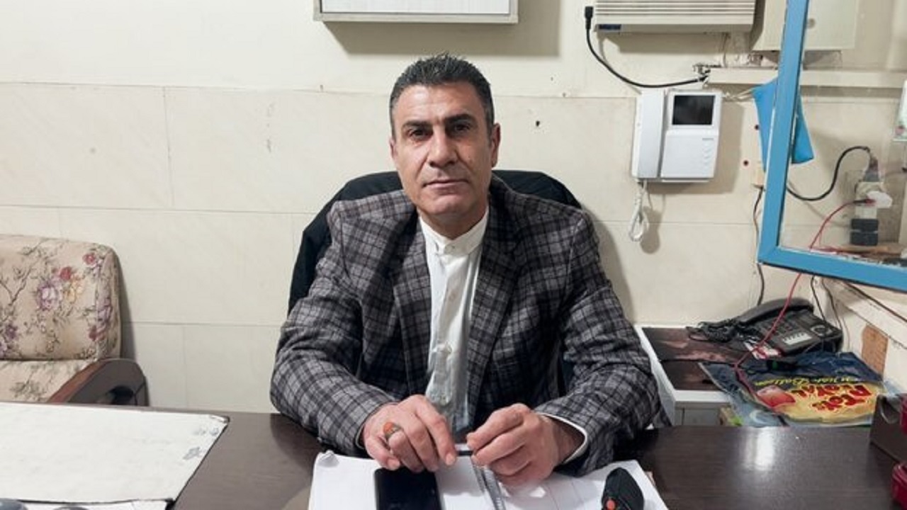 بازگشت به زندگی پس از ۲۸ سال اعتیاد