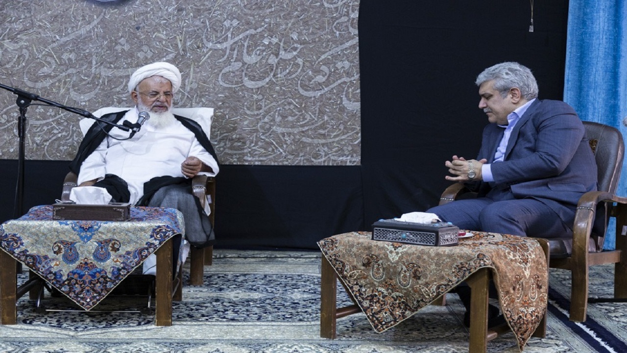 اگر هزینه پول را در کارآفرینی نمی‌بینیم یک جای کار اشکال دارد