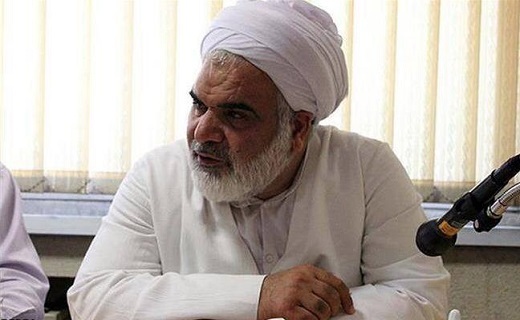 مرحوم استاد شهیدی به منزله صد&zwnj;ها کتاب بود