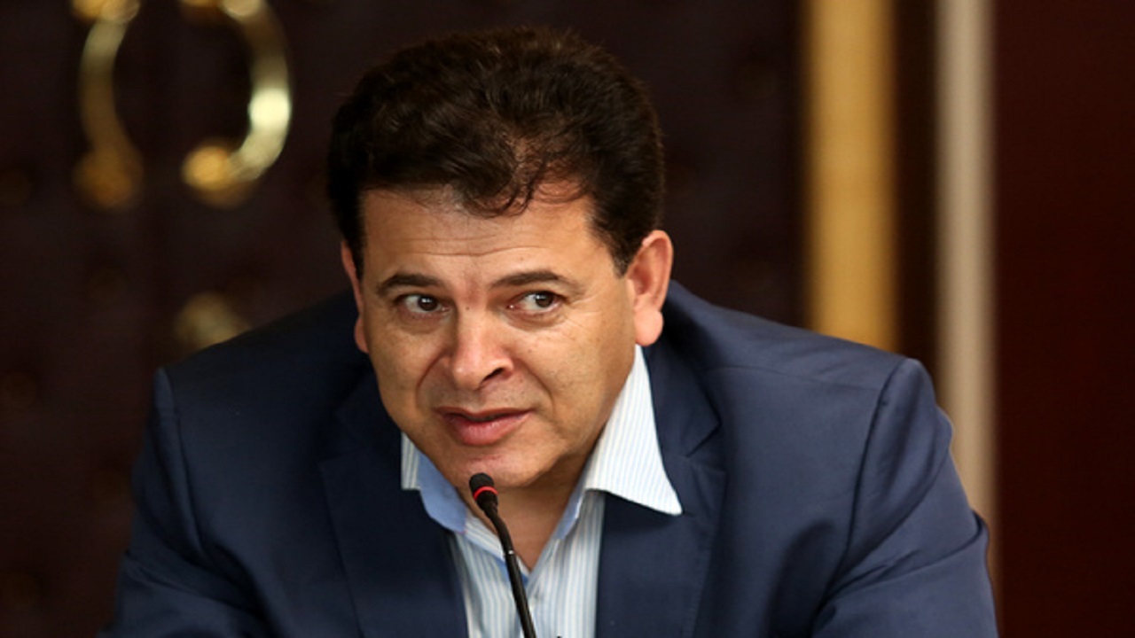 درودگر: پیگیر شفافیت و انتشار قرارداد بازیکنان هستیم