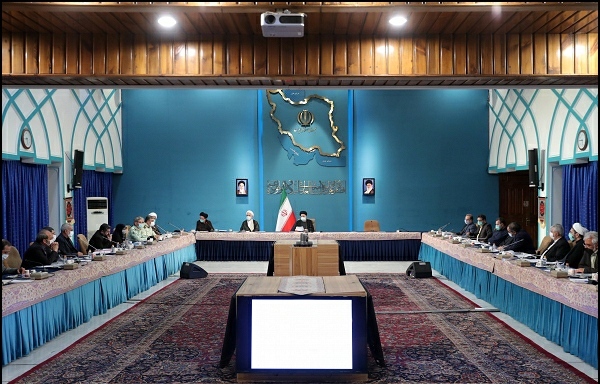 کارکنان دولت در اجرای مقررات حجاب و عفاف در اولویت هستند