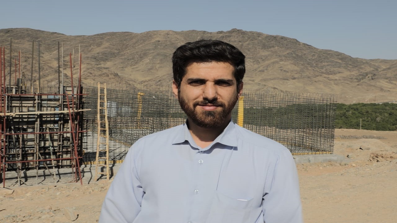 بسیج سازندگی قم برای مددجویان کمیته امداد سرپناه می‌سازد