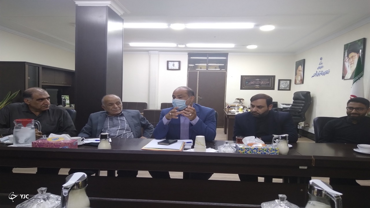 دولت پیگیر رفع کاستی های خرمشهر