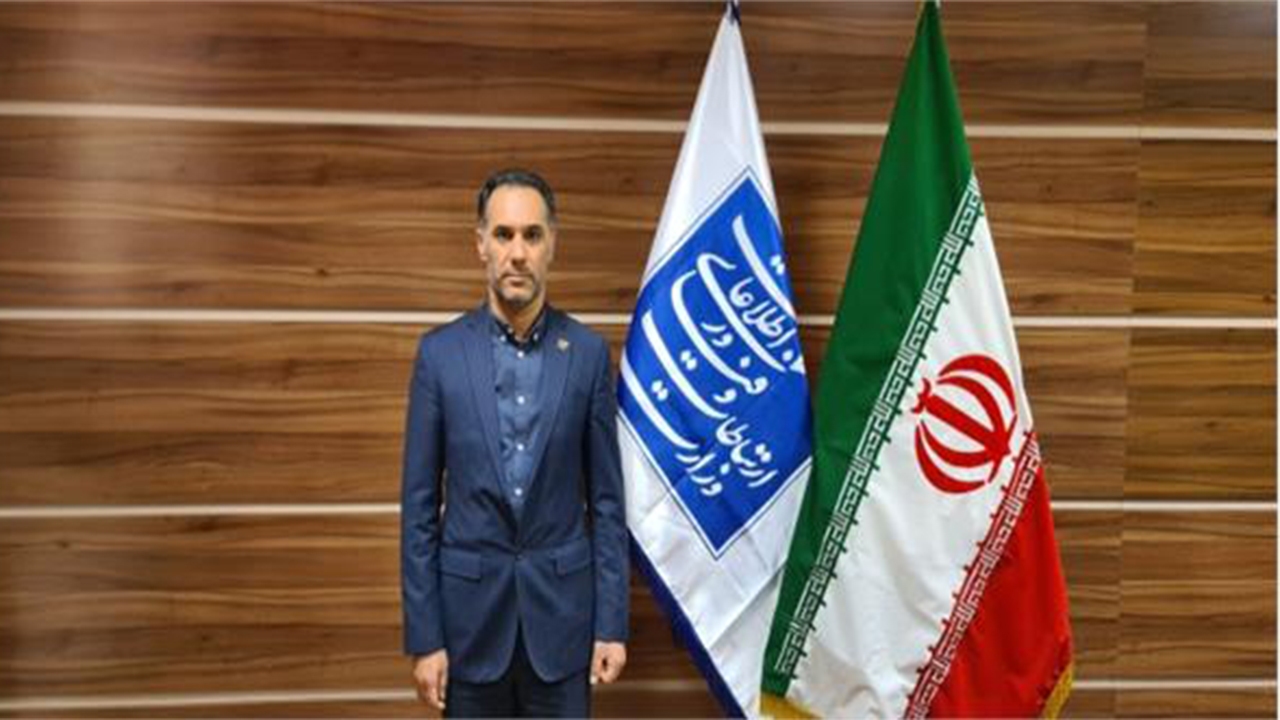 انتصاب مدیرکل ارتباطات و فناوری اطلاعات استان فارس