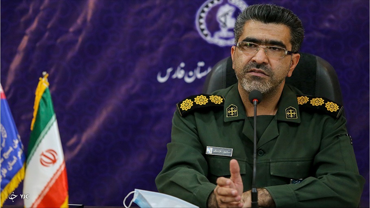 آغاز رزمایش‌های تخصصی و مسئله محور جهادگران در فارس