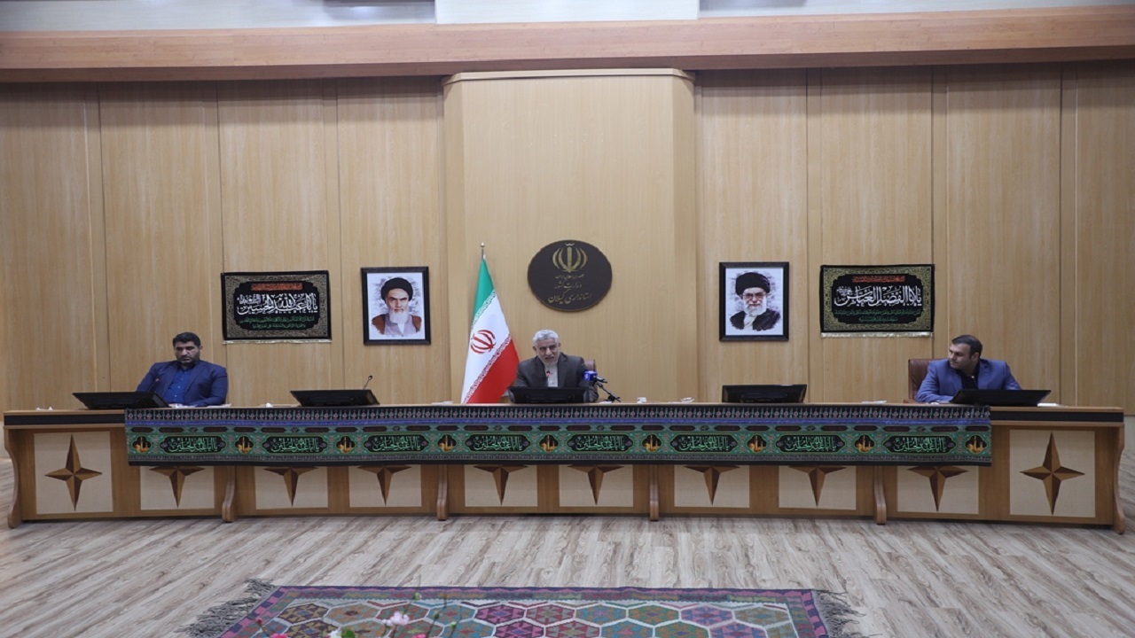 دستگاه‌های متولی ساماندهی پسماند گیلان را سرعت بخشند