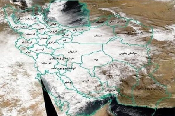 فناوری فضایی چگونه سفره&zwnj;های مردم را پر می&zwnj;کند؟