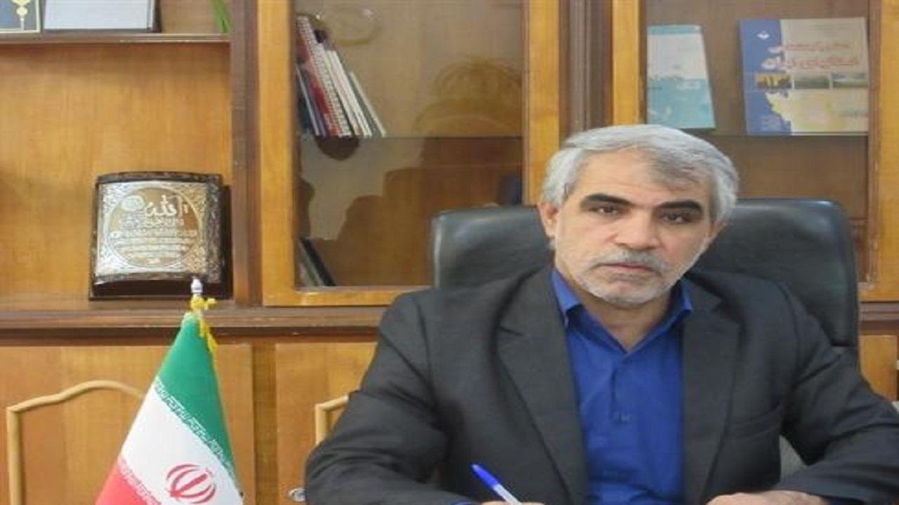 افزایش ۴۷ درصدی اعتبارات باغملک نسبت به پارسال