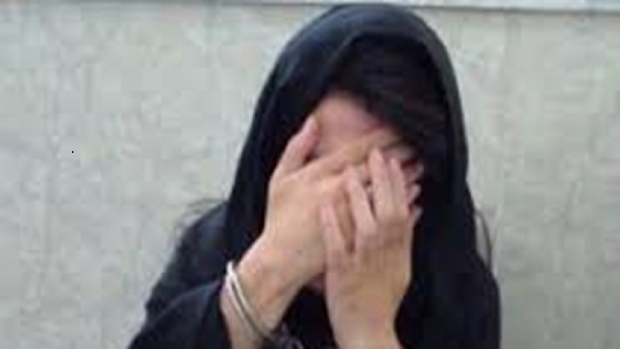 سارق طلای کودکان در همدان به دام افتاد