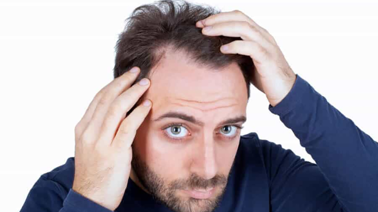 راهکار داشتن موی شاداب با طب سنتی + فیلم