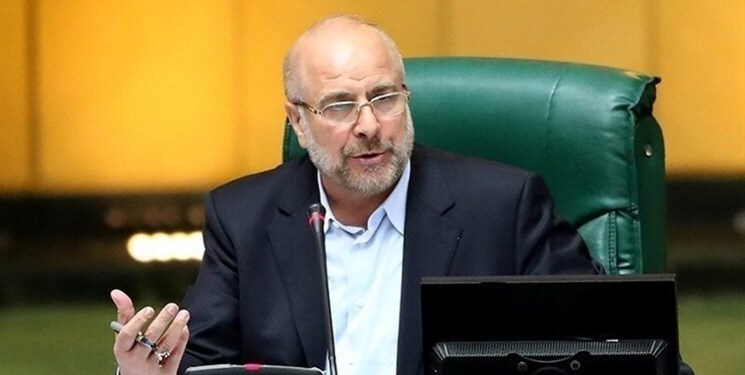 رئیس مجلس: آمریکای امروز همان آمریکای ۲۸ مرداد است