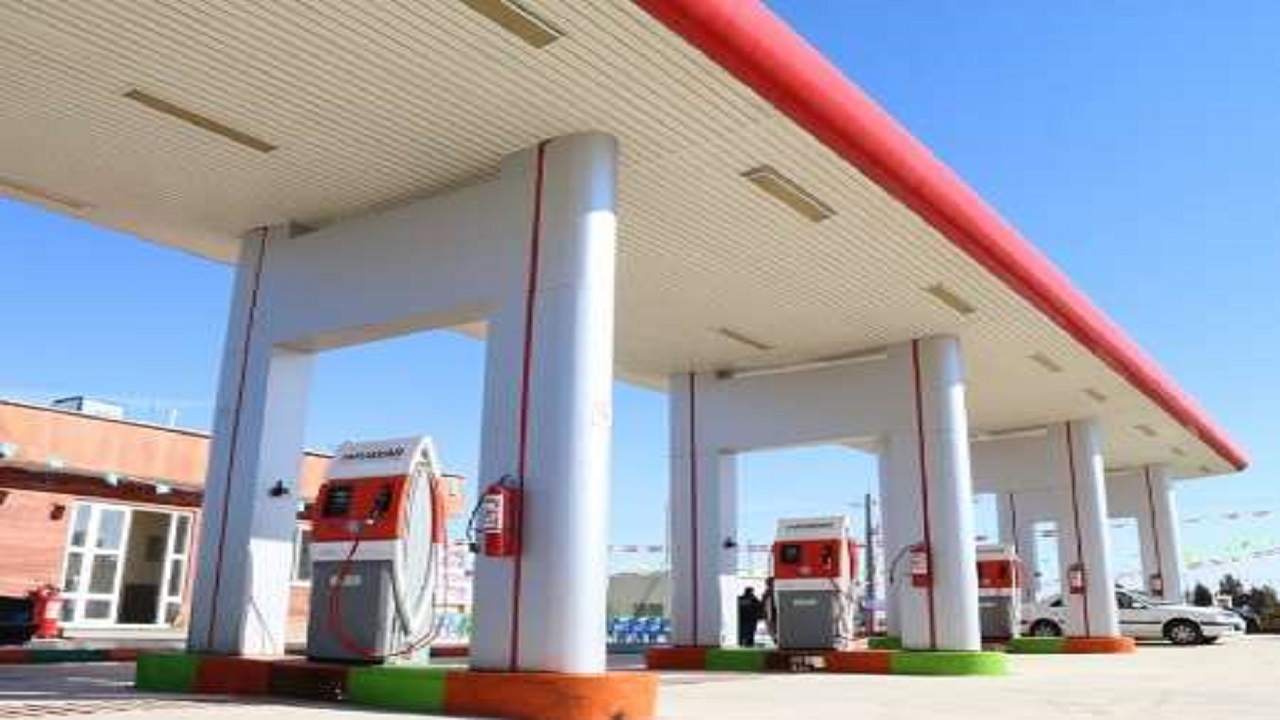 مصرف نزدیک به ۴۷ میلیون متر مکعب گاز در جایگاه‌های «سی ان جی» استان همدان
