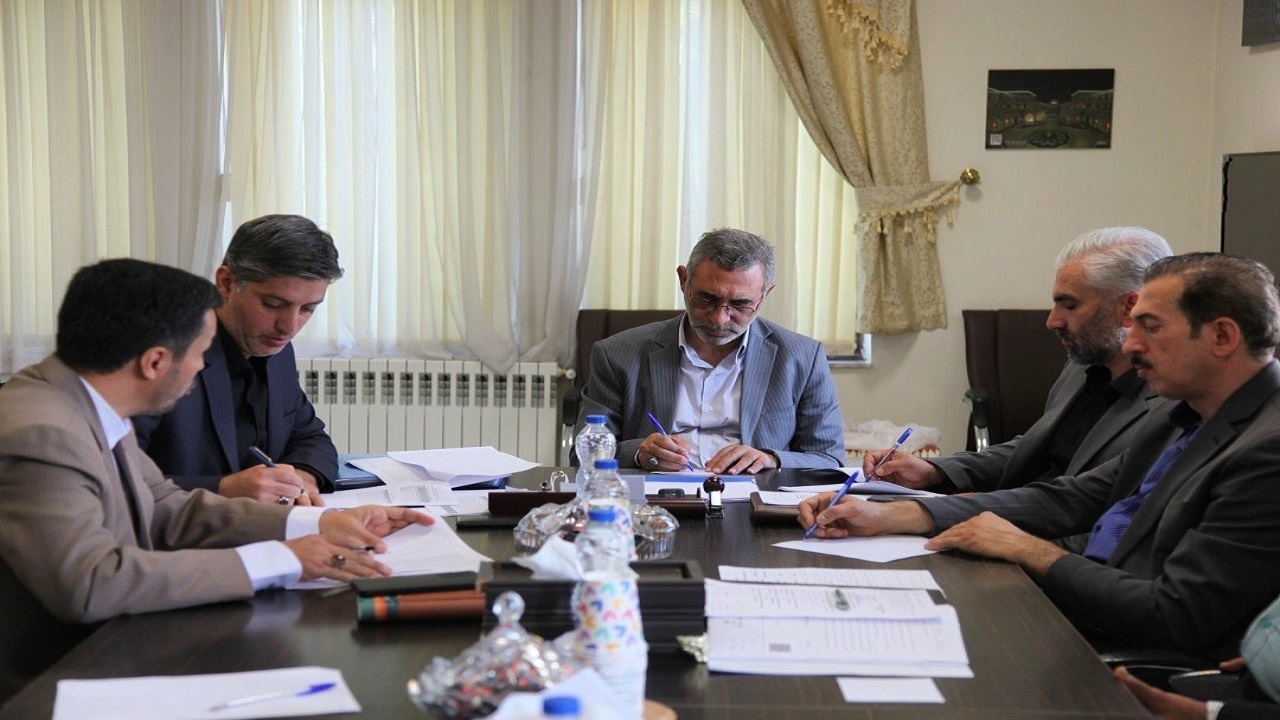 شاخص‌های توزیع امکانات در اردبیل باید به درستی احصا شود
