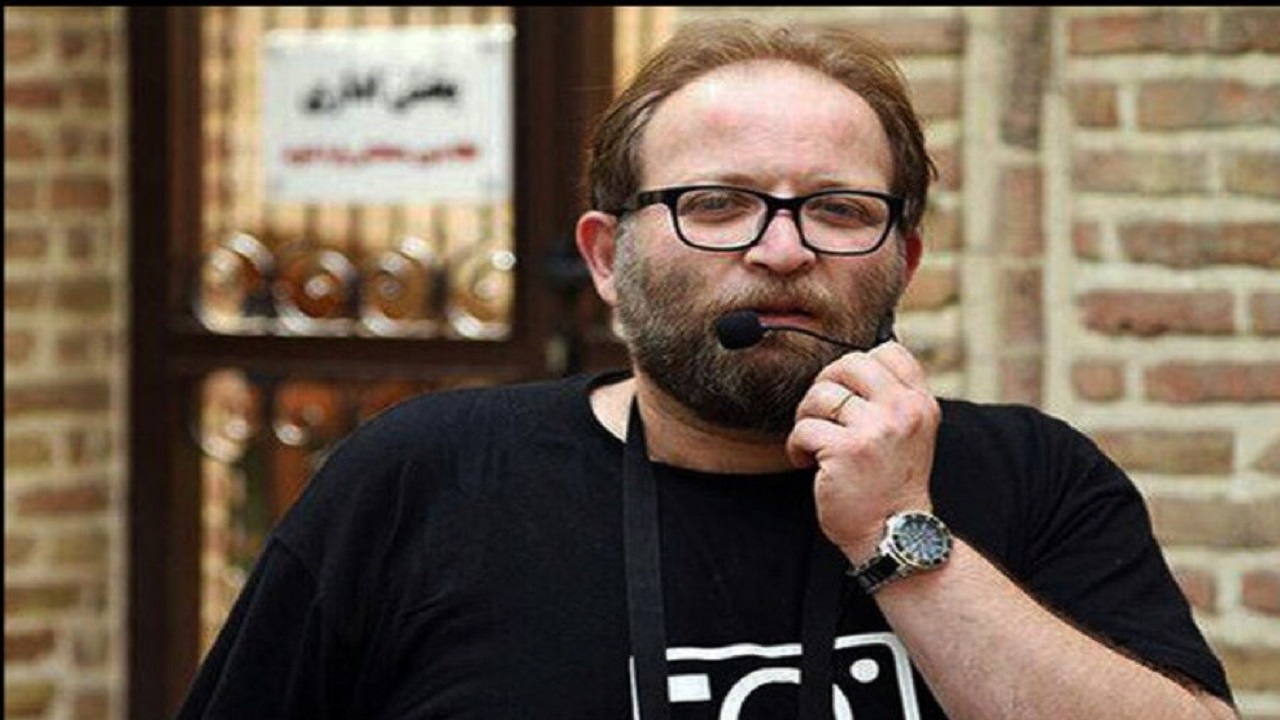 بابک برزویه از دنیا رفت