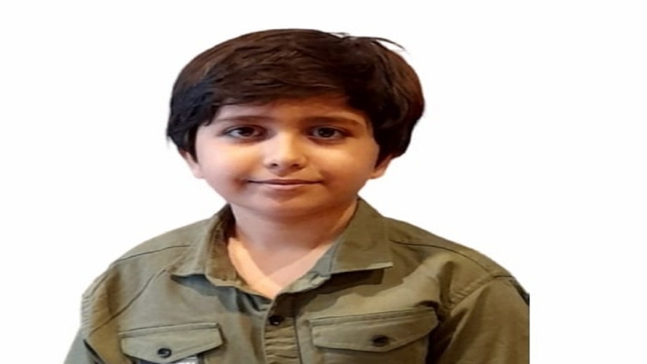 کسب مقام اول کشوری توسط دانش آموز هشترودی در  مسابقات محاسبه ذهنی چرتکه