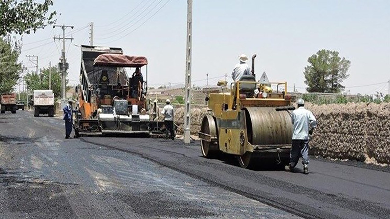 لزوم نظارت بر طرح های عمران روستایی
