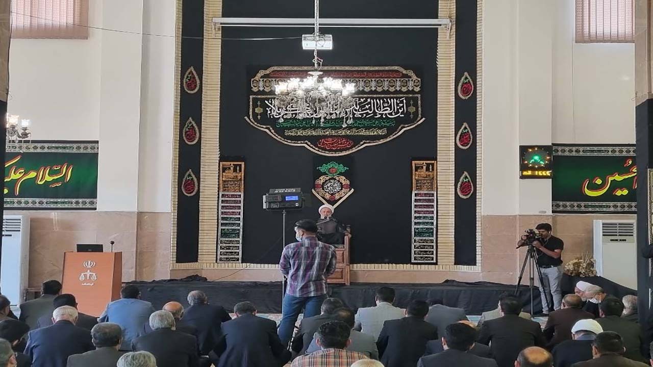 ۱۶ پرونده قصاص در کرمان به سازش ختم شد