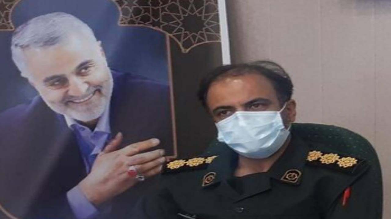 آغاز رزمایش تابستانی در مناطق عشایری کرمان