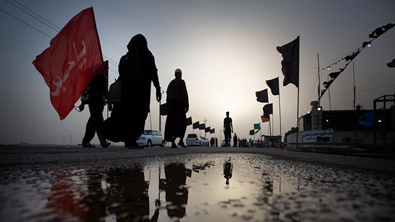 شلمچه تنها مرز تردد اتباع خارجی است