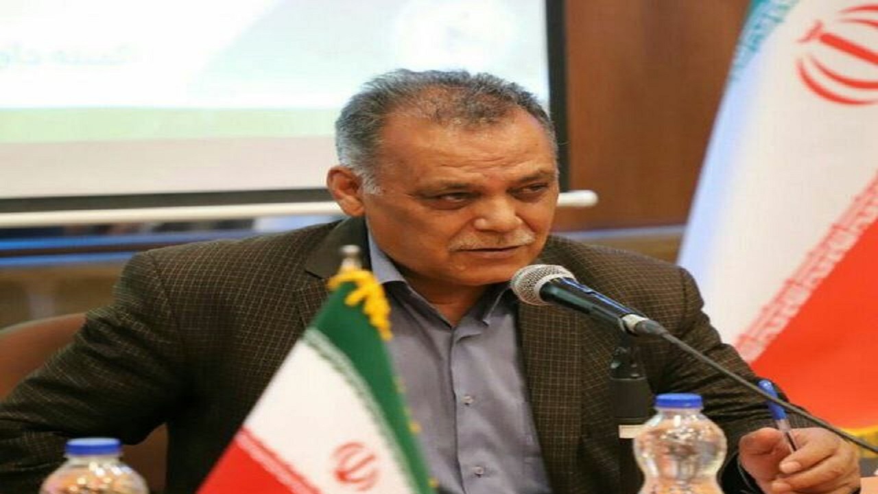 حضور ۹ داور اردبیلی در کلاس پیش داوری فوتبال کشور