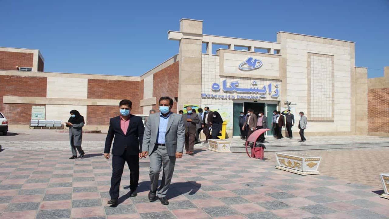 به زودی مرکز ناباروری در جنوب کرمان راه‌اندازی می‌شود