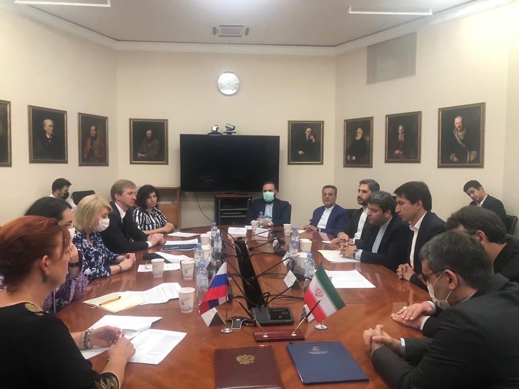 ایران جزو ۱۲ کشور سینمایی جهان است