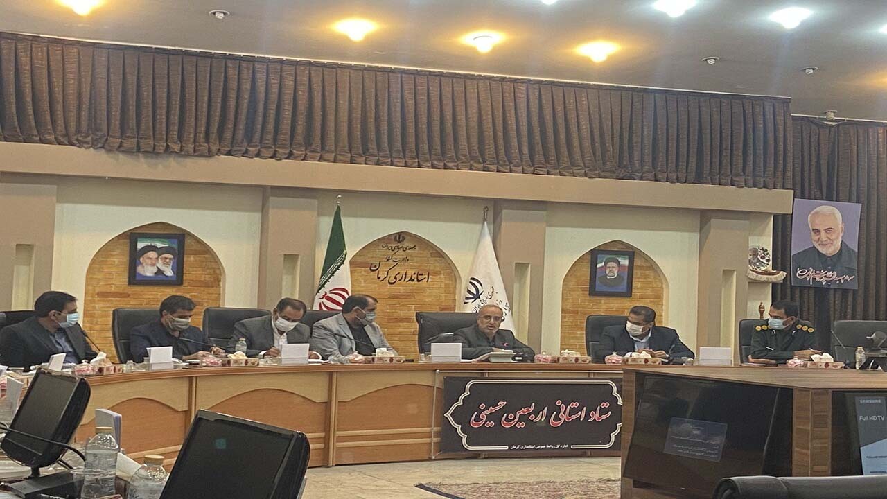 نرخ بلیت هواپیما برای اربعین حسینی در کرمان ۲ برابر تهران