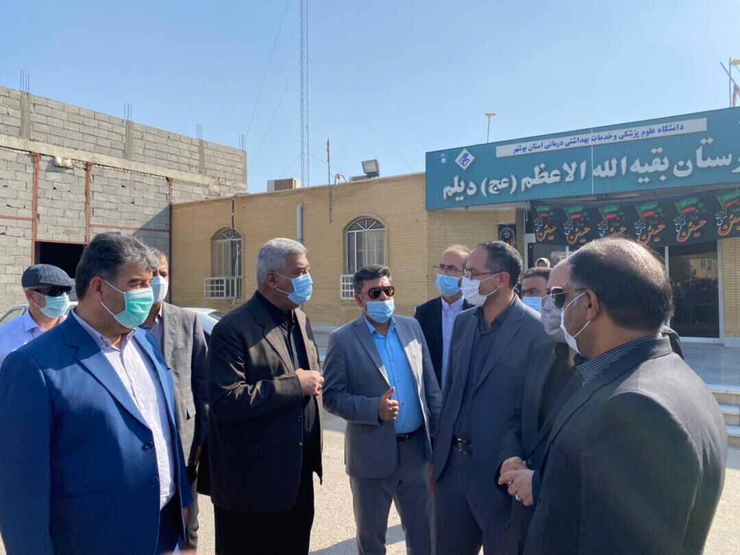 شرایط زیست پزشکان در مناطق محروم فراهم می‌شود