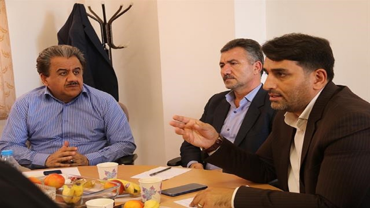 دهکده سلامت در سنندج ایجاد می‌شود