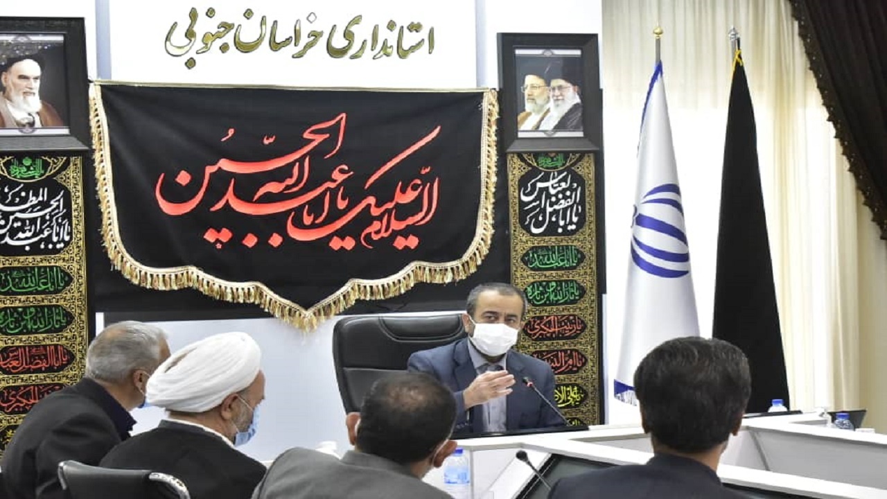 کشف ۱۸ تن ماده مخدر در خراسان جنوبی