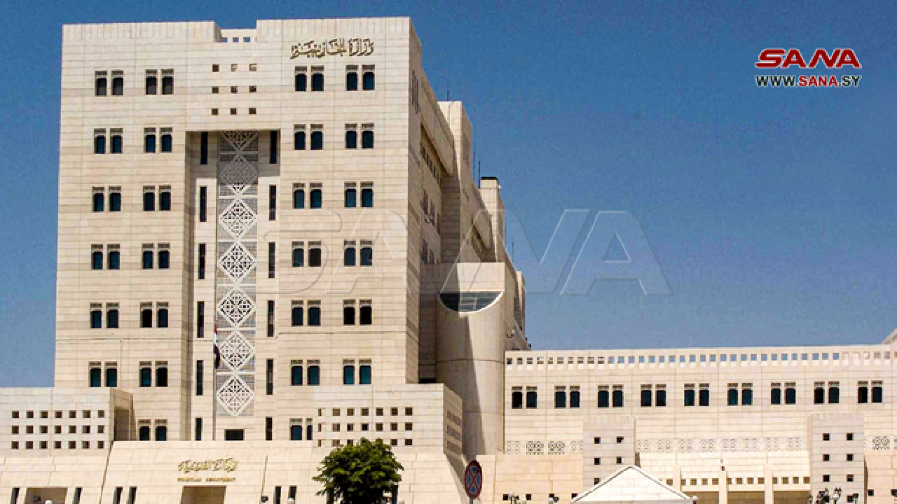 سوریه: آمریکا باید بدون قید و شرط نظامیان خود را خارج کند
