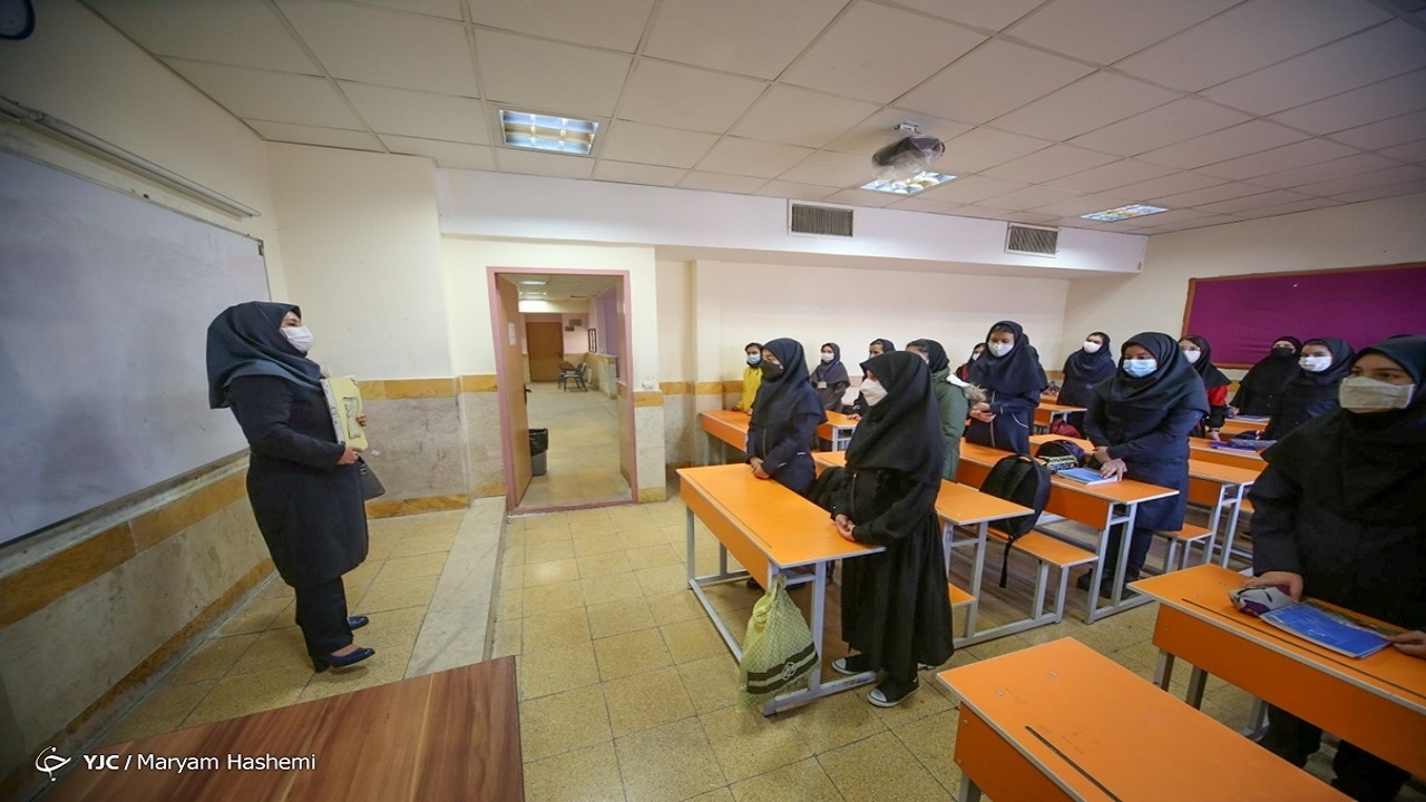 انتشار راهنمای سامانه رتبه‌بندی معلمان جهت بارگذاری مدارک