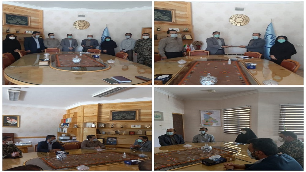آزادگان سرافراز اسوه کامل صبر، استقامت و بصیرت هستند