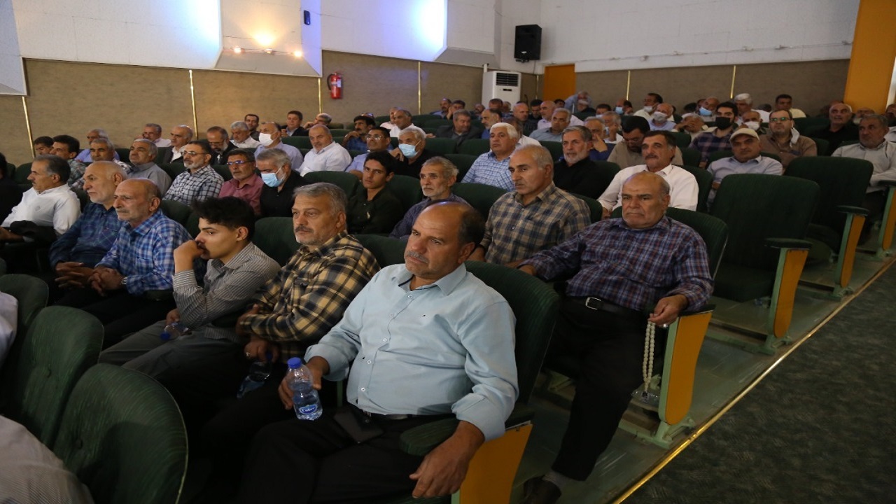 آزادگان دوران دفاع مقدس، معلمان مکتب سلحشوری و استقامت