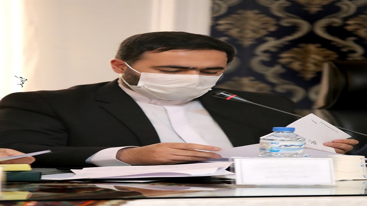 اتمام حجت رئیس دادگستری زرند پس از پایان عملیات جمع آوری معتادان
