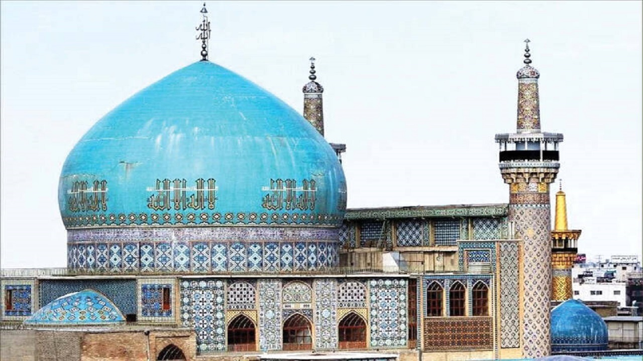 ویژه برنامه روز جهانی مسجد در اردبیل برگزار می‌شود