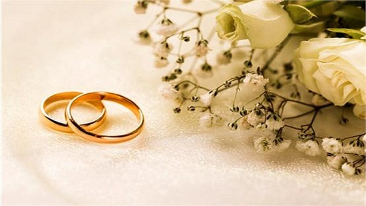 ۹ هزار نفر جوان در صف اعطای تسهیلات ازدواج