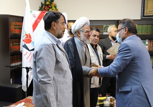 آزادگان خاطرات خود رابرای ماندگاری بیشتر مکتوب کنند
