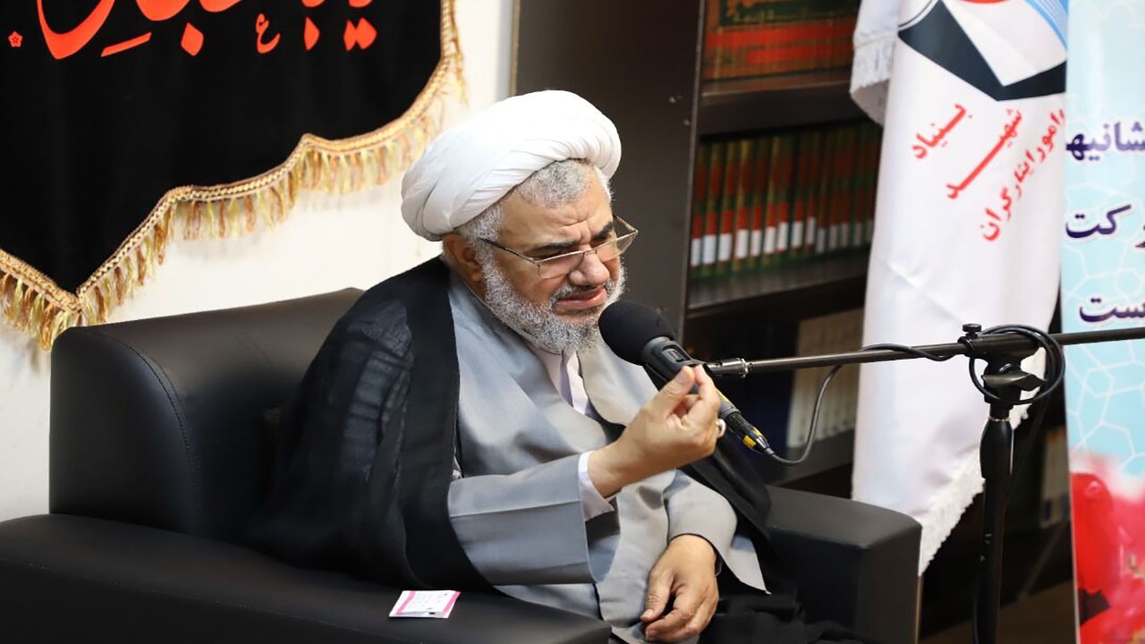 آزادگان خاطرات خود رابرای ماندگاری بیشتر مکتوب کنند