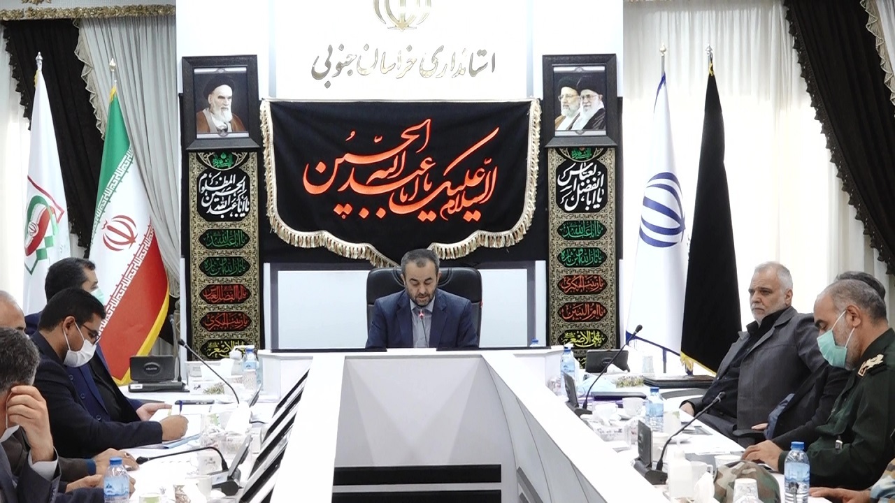 پدافند غیرعامل امری حیاتی در برابر مدیریت بحران