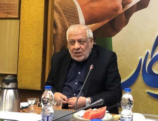 بادامچیان: مدیریت کشور بسته به وجود برجام نیست