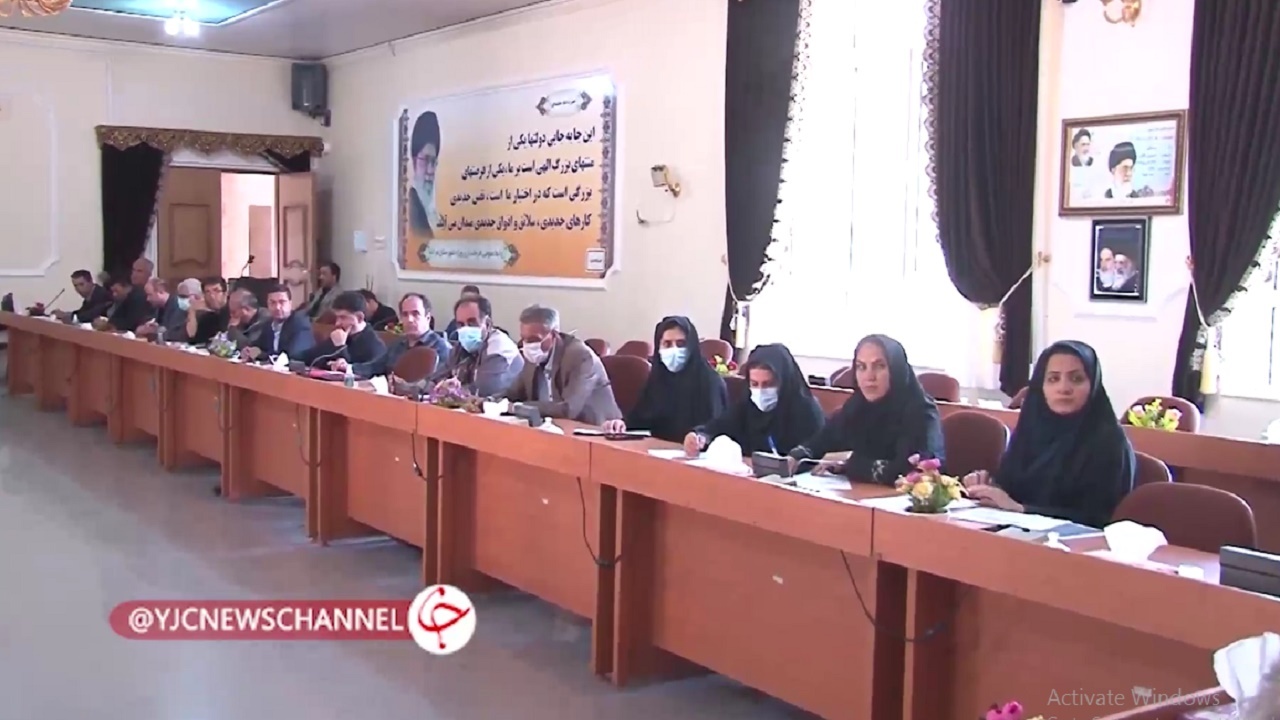 تخصیص ۱۲۷ میلیارد تومان تسهیلات مشاغل خانگی به اذربایجان شرقی+فیلم