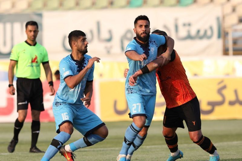 ملوان - استقلال؛ نبرد برای کسب  اولین امتیاز لیگ در انزلی/  پرسپولیس- فولاد؛ سرخپوشان با حمایت هواداران به دنبال برد فولاد