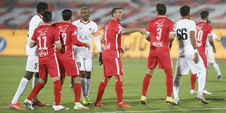 ملوان - استقلال؛ نبرد برای کسب  اولین امتیاز لیگ در انزلی/  پرسپولیس- فولاد؛ سرخپوشان با حمایت هواداران به دنبال برد فولاد