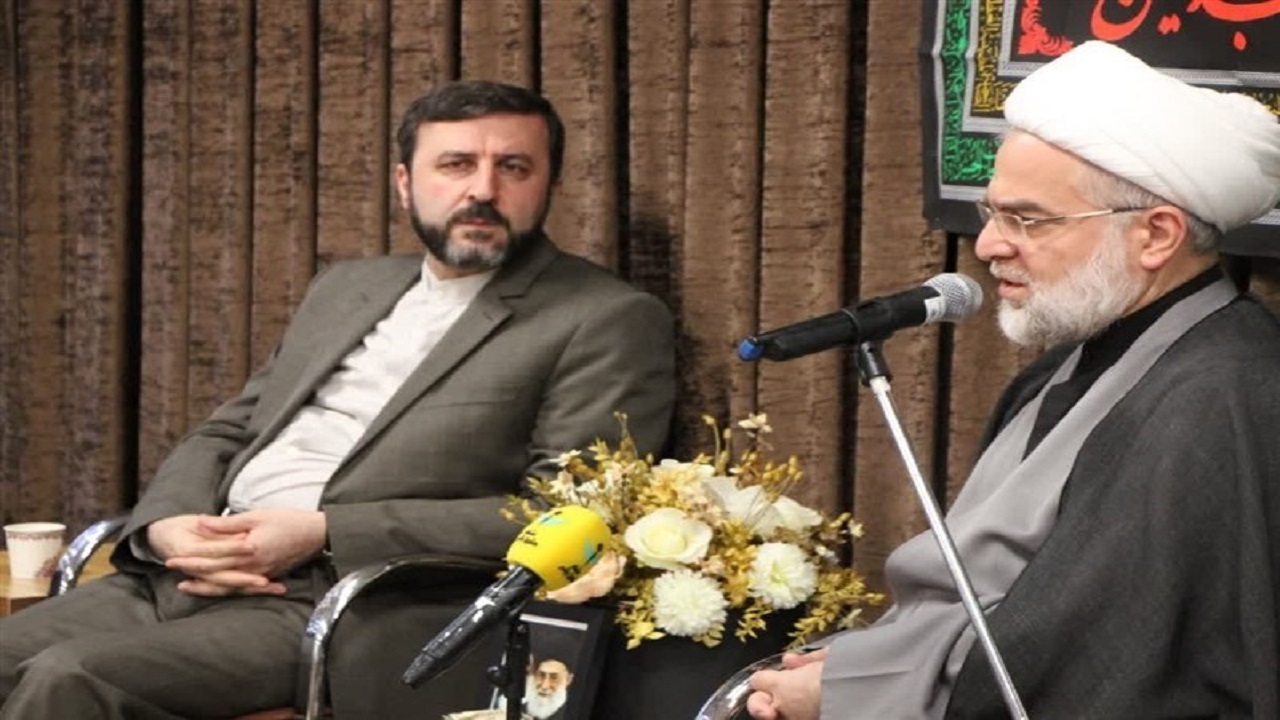 دانشنامه حقوق بشر اسلامی تا یک سال آینده تدوین می‌شود